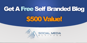 Social Media Altitude