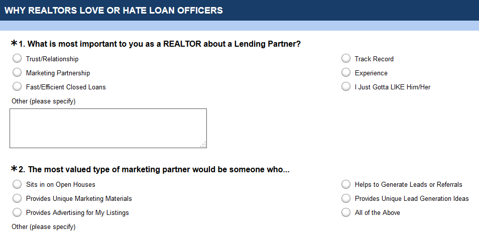 why_realtors_love_or_hate_loan_officers_survey